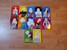 German mars manga gebraucht kaufen  Sonnewalde