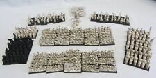 Warmaster orc army for sale  MANCHESTER