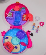 Polly pocket 2017 for sale  Newton