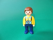Playmobil figur junger gebraucht kaufen  Coesfeld