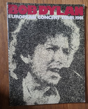 Bob dylan european for sale Bob dylan european for sale  THIRSK