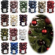 Weihnachtskugel 6cm set gebraucht kaufen  Schenefeld