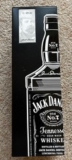 Collectable jack daniels for sale  EVESHAM