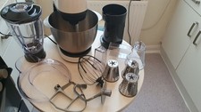 Tefal kitchen machine for sale  LONDON