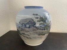 royal copenhagen vase gebraucht kaufen  Berlin