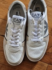 emporium armani trainers for sale  LONDON