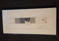 Large original framed for sale Large original framed for sale  LEIGH