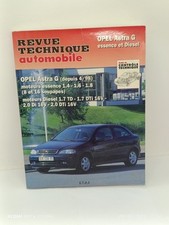 Revue technique opel d'occasion  Libercourt