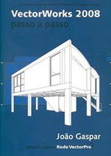 Vectorworks 2008 passo usato  Spedire a Italy