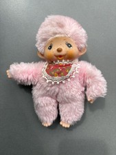Monchhichi vintage collectible for sale  MAIDSTONE