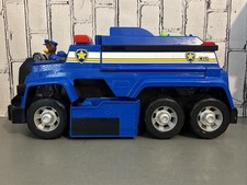 Paw patrol chase for sale  Mcminnville