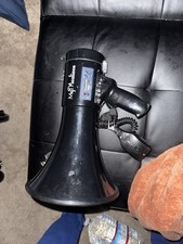Bluetooth megaphone bullhorn for sale  San Pablo