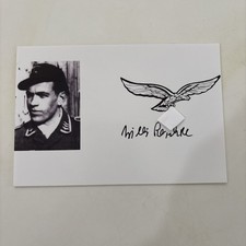 Willi reschke german for sale  Waterville