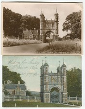 Cards eastwell towers for sale  DUNDEE
