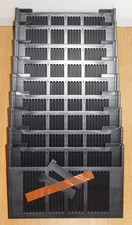 Schrägfächer schrägablage s gebraucht kaufen  Duisburg