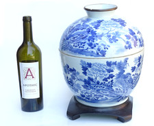 large porcelain pot for sale  Tacoma