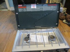 Coleman two burner for sale  Somerville