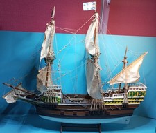 Mayflower gebautes modell gebraucht kaufen  Ratingen