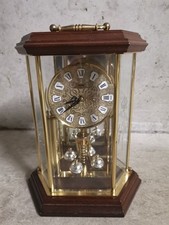 Horloge pendule 400 d'occasion  Besançon