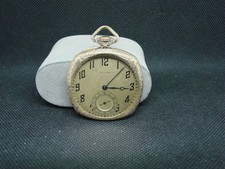 Antique 12s pocket for sale  Chattanooga