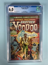 Strange tales 169 for sale  Frisco