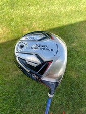 Honma tw737 455 for sale  USA