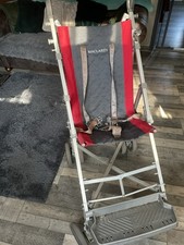 Mclaren pushchair special for sale  MANCHESTER