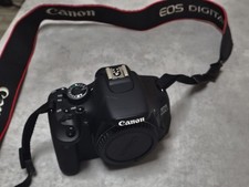 Macchina fotografica canon usato  Chivasso