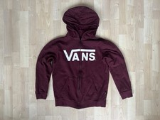 Vans hoodie sweater gebraucht kaufen Vans hoodie sweater gebraucht kaufen  Hamburg