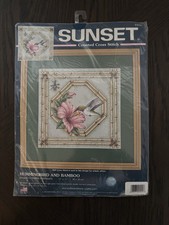 Vintage sunset counted for sale  Henderson