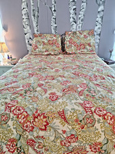 Pottery barn king for sale  Selinsgrove