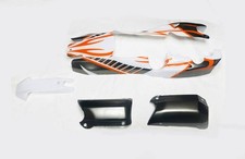 Corpo Baja 5B, usado comprar usado  Enviando para Brazil