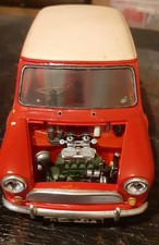 Tamiya morris mini for sale  HORSHAM