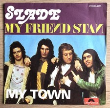 Slade sp my d'occasion  Rodez
