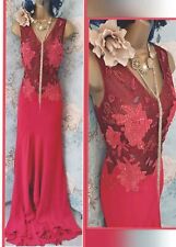 Sagaie designer red for sale  PAIGNTON