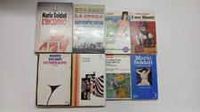 Mario soldati lotto usato  Fano