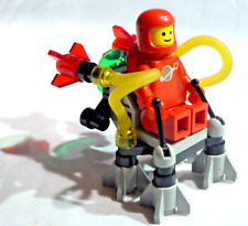 Lego space classic gebraucht kaufen  Karlsruhe