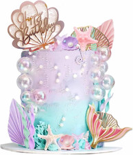 Ptyism pcs mermaid for sale  BIRMINGHAM