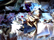 Job lot fabric for sale  HUNTINGDON
