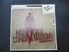 Marco V - Combi :nations amostrador de álbum duplo 12 polegadas - prensagem holandesa comprar usado  Enviando para Brazil