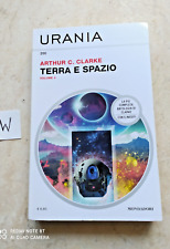 Libro terra spazio usato  Pietra Ligure