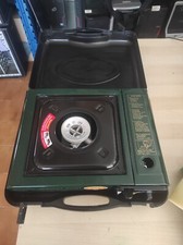 Barbecue gas fuoco usato  Viu