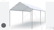 Quictent 10x20 heavy for sale  Cathedral City