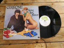 Cerrone love minor d'occasion  Rousset