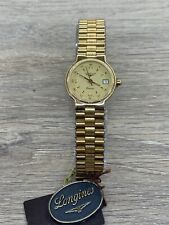 Orologio longines vintage usato  Ozzano dell'Emilia