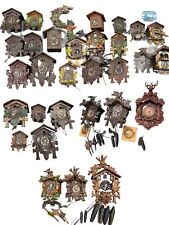 Cuckoo clocks antique for sale  Ferndale