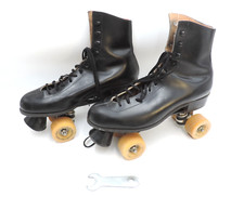 Vintage roller skates for sale  Fargo