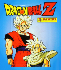 Dragonball serie panini gebraucht kaufen  Hamburg