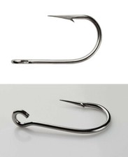 Mustad stainless steel for sale  Hershey