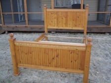 Custom handmade wooden for sale  Merrifield